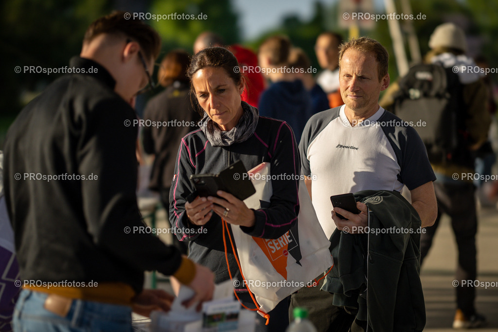 20. OBI Nachtlauf des ASV Koeln, 17.05.2023 | Koeln, 17.05.2023: Impressionen vom 20. OBI Nachtlauf des ASV Koeln rund um den Tanzbrunnen. Foto: Beautiful Sports Pressefotoagentur (www.beautiful-sports.com)