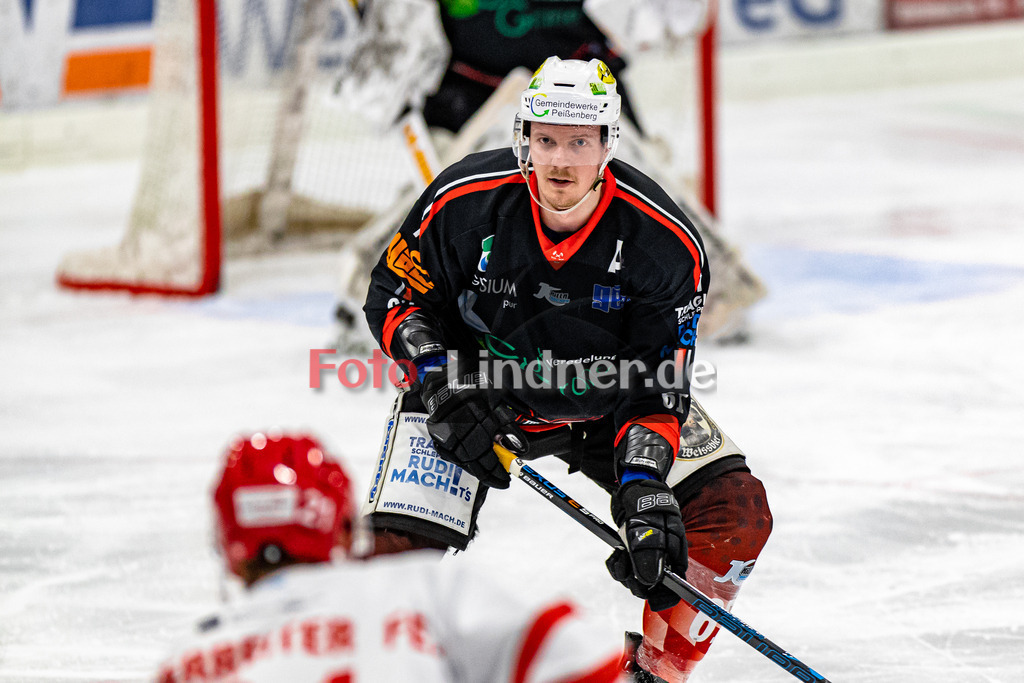 Bayernliga Eishockey Meisterrunde, TSV Peißenberg "Miners" gegen TEV Miesbach am 3.2.23 in Peißenberg | Bayernliga Eishockey Meisterrunde, TSV Peißenberg "Miners" gegen TEV Miesbach am 3.2.23 in Peißenberg