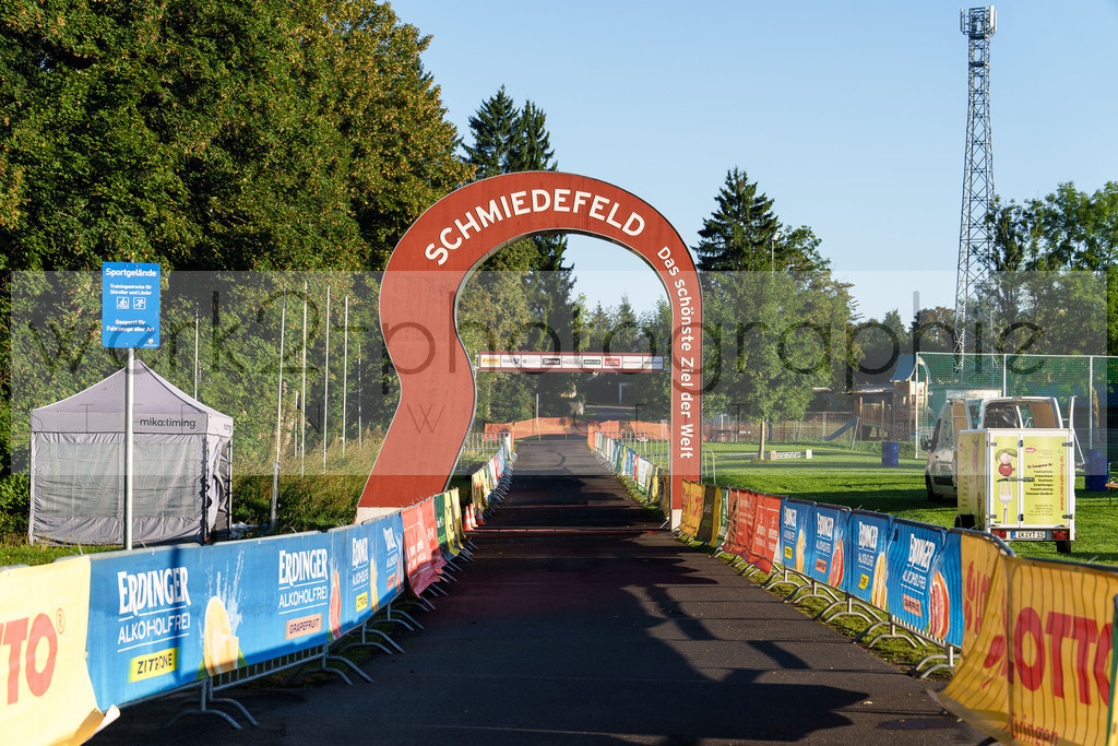 RennsteigRIDE 2025 | Schmiedefeld am 7. September 2025