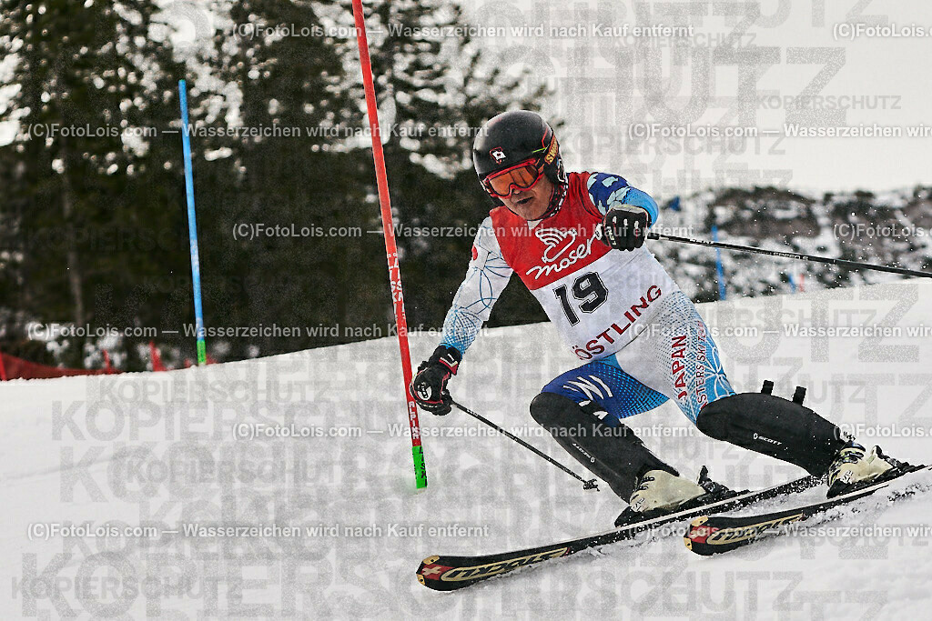 ALS0263_WCM-SL_Kat-B_Ito Nobuyuki | (C)FotoLois.com, Alois Spandl, World Criterium Masters Ski Alpin 2023 Hochkar, Slalom, Kategorie B, Do 23. März 2023.