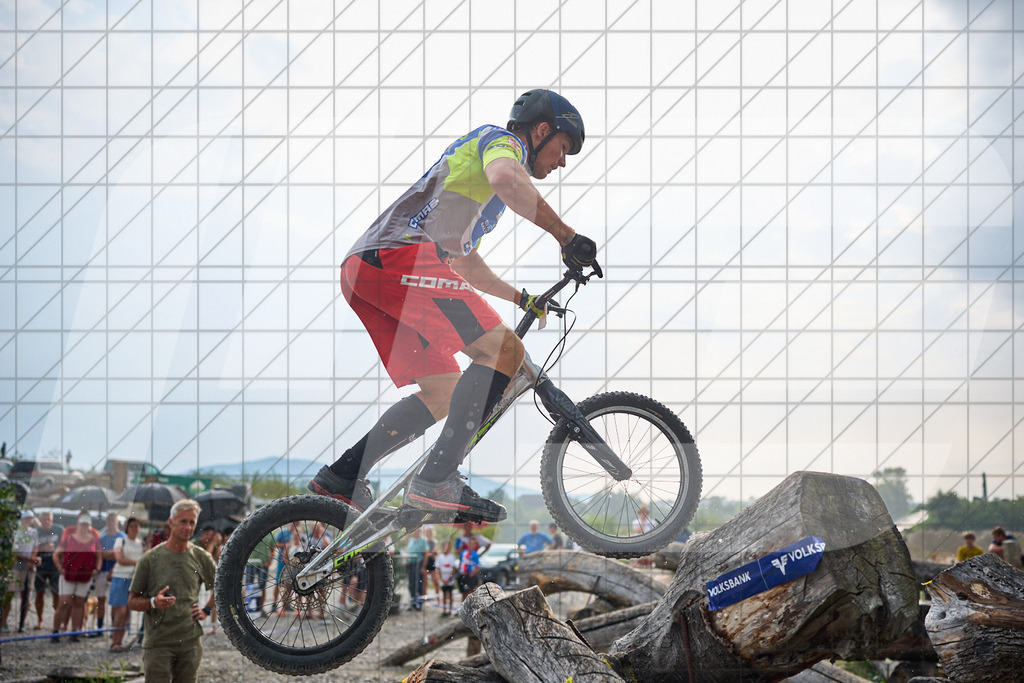 Trials European Youth Games | 16.08.2025: Trials European Youth Games in Purgstall an der Erlauf Foto: © 2025 Martin Bihounek / martinbihounek.comInsta: @martinbihounekcom