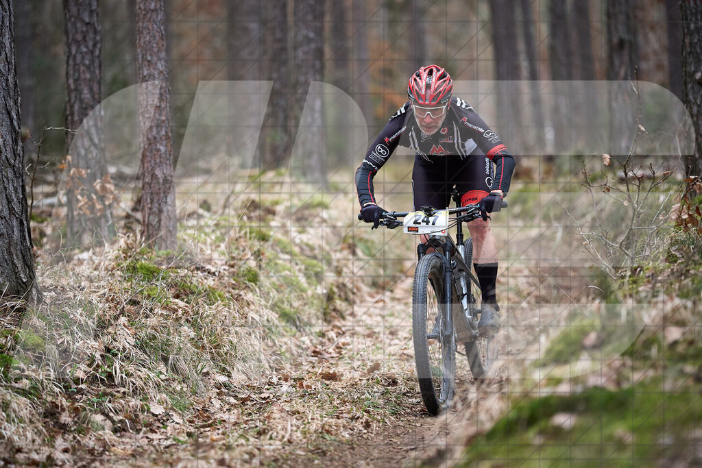 34. KTM Kamptal Trophy  | ZÖBING, Österreich – 2026-03-29: 34. KTM Kamptal TrophyFoto: © 2026 Martin Bihounek - MB Creative e.U.