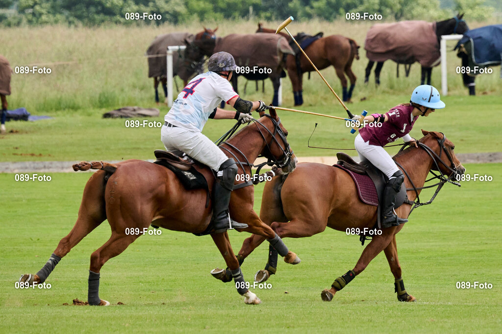 La Tarde Bavarian Trophy 2025, Betz Couture Polo Team vs D.A.R Metall AG Polo Team | La Tarde Polo Club Munich, La Tarde Bavarian Trophy 2025, Betz Couture Polo Team vs D.A.R Metall AG Polo Team, Foto: 089-foto - Realisiert mit Pictrs.com