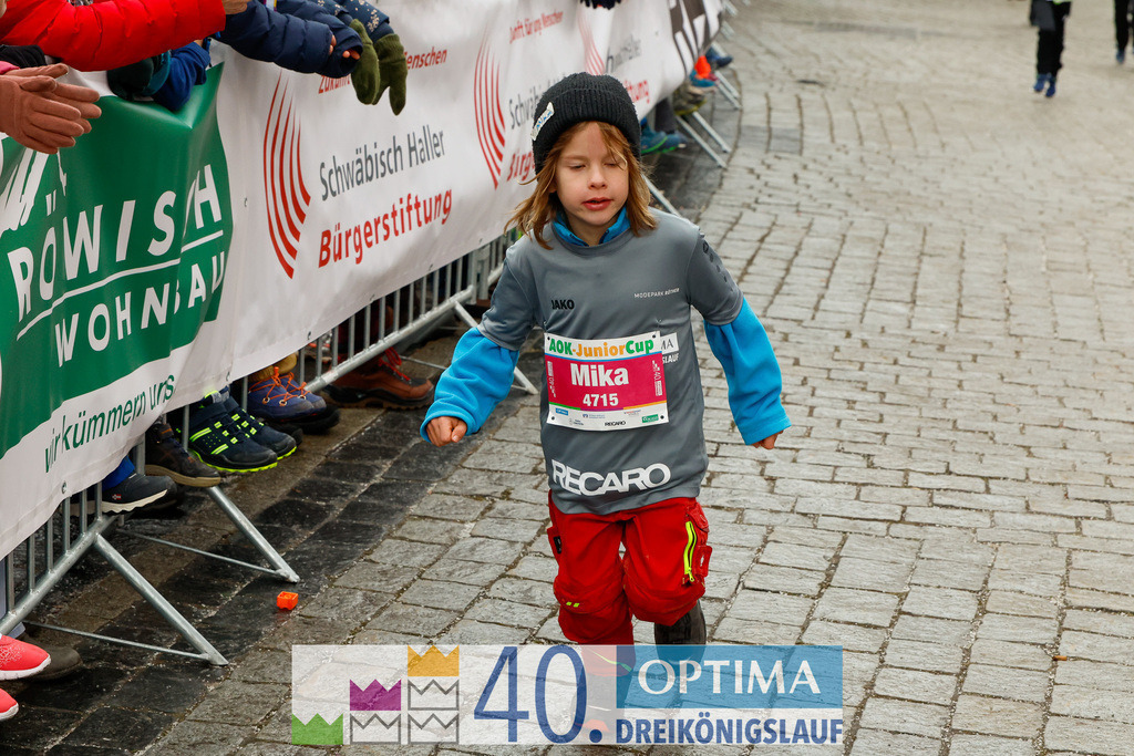 AOK JuniorCup 400m | 3koenigslauf 2026 - Realisiert mit Pictrs.com