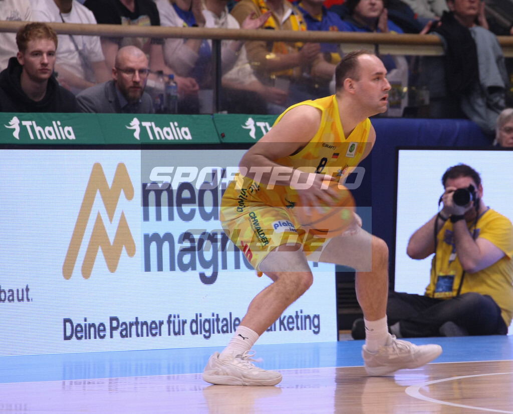 Phoenix Hagen Saison 25/26 - © Sportfoto-Sale (MK) | Phoenix Hagen Saison 25/26 - Devin Lawrence Schmidt / © Sportfoto-Sale (MK) - Realisiert mit Pictrs.com