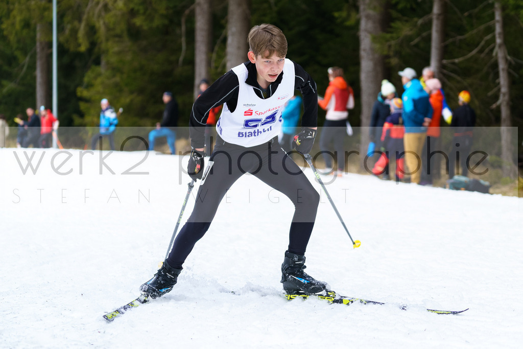 DSC Oberweisenthal | O´thal am 18. und 19. März 2023
