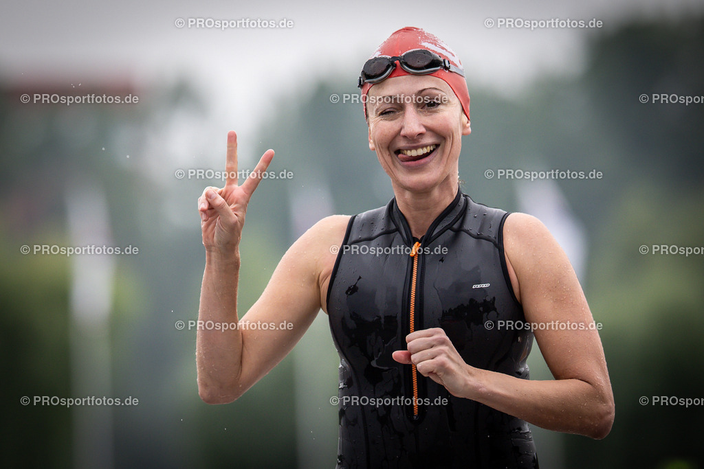 Swim & Run, 02.06.2024 | Impressionen: Swim &amp; Run am 02.06.2024 am Fühlinger See in Köln.