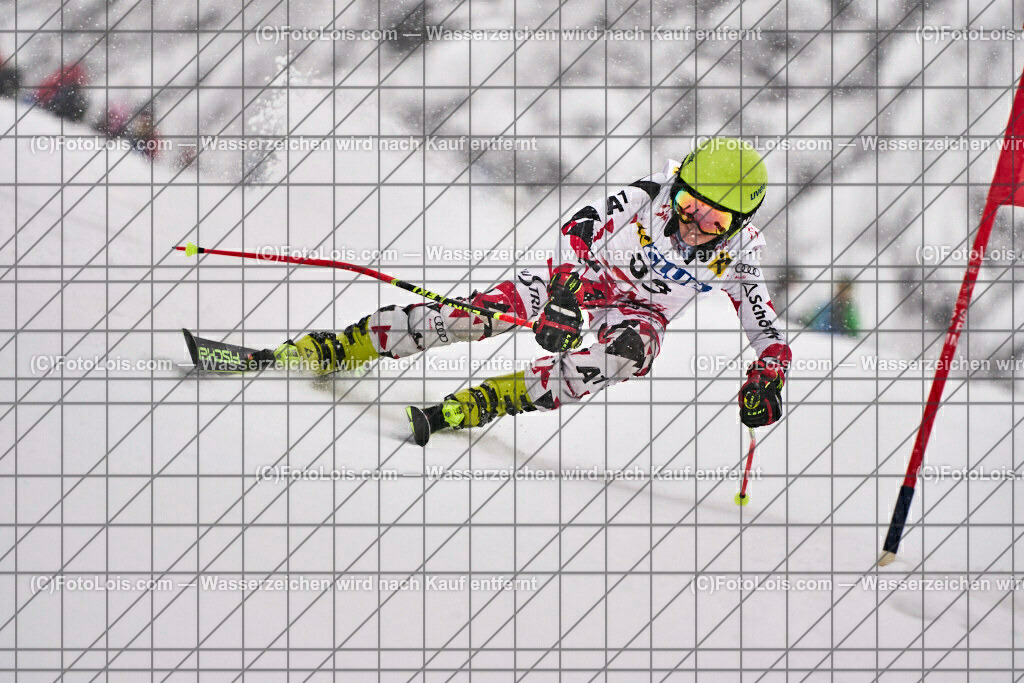 ALP4973_NWC-OAC-RTL_Annaberg_Radlbauer Tobias | (C)FotoLois.com, Alois Spandl, DI Österreicher Gedenkrennen, Schüler-RTL-LM und NWC-OAC, Annaberg-Reidl, Sa 28. Jänner 2023.