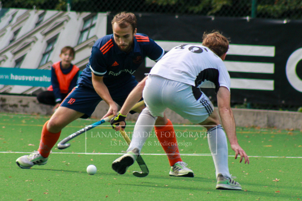 2. Bundesliga Herren WTHC-TUSLI 14.10.23 Wiesbaden-129 | lanaschraderfotografie - Realizado com Pictrs.com