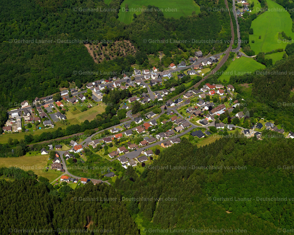 3105663 | Sassenroth, Herdorf