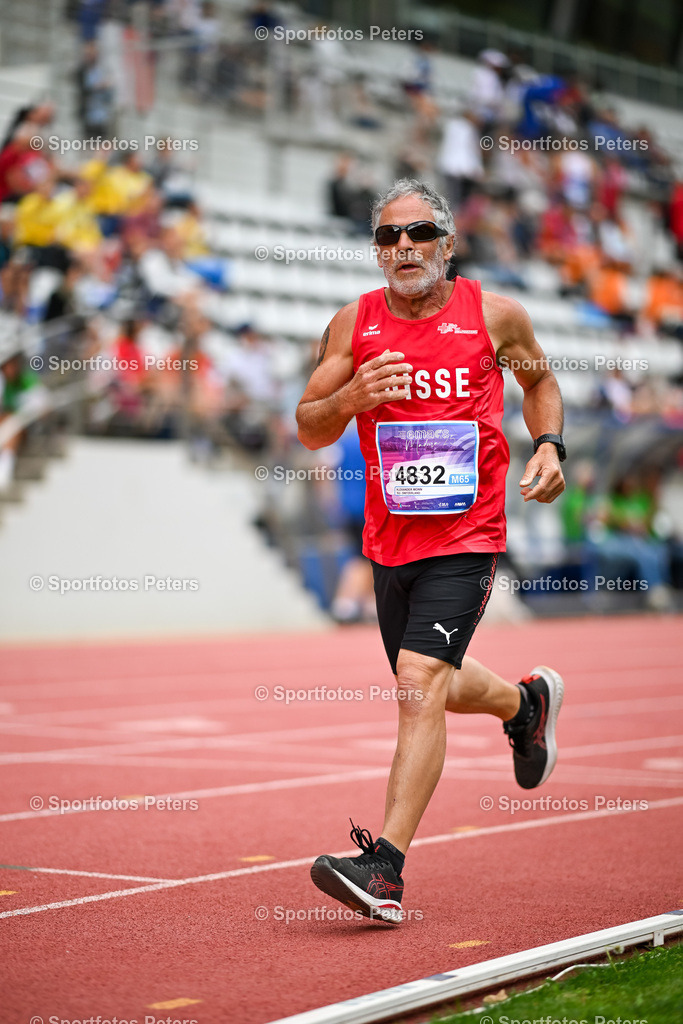 EMACS 2025 - Day 3_250 | European Masters Athletics Championships am 11.10.2025 auf Madeira (Portugal)Foto: Kai Peters - Realisiert mit Pictrs.com