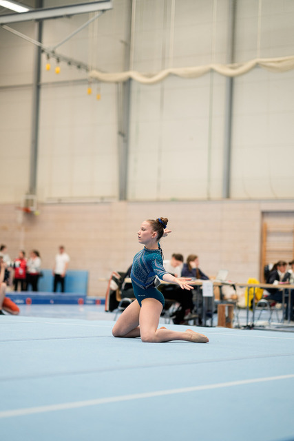 20260517 Gerätturnen  BaWü Cup LK1 Durchgang 1 | Landesturnfest Konstanz 2026Datum: 20260517Ort: Konstanz(DE) - Schänzle HalleFotograf: Christian Habel