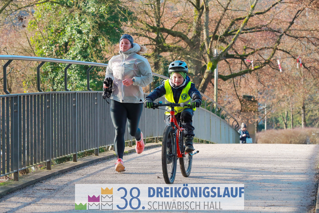 2. Testlauf | 3koenigslauf 2024 - Realisiert mit Pictrs.com
