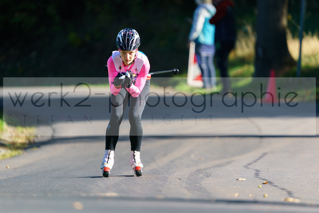 Langlauf-Cup | Langlauf-Cup in Struth-Helmershof am 9. September 2022