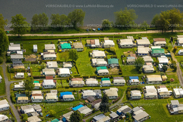 Sundern230505135 | Luftbild, Campingplatz Campen am Damm, Amecke, Sundern, Sauerland, Nordrhein-Westfalen, Deutschland