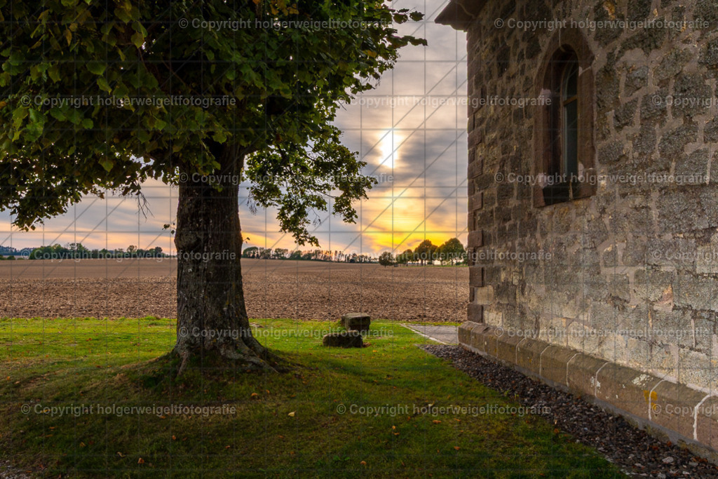 Abendstimmung an der Kalteneberschen Klus | Kaufen sie online außergewöhnliche Fotografien auf Leinwand Acrylglas Fotoprint Aludibond von holgerweigeltfotografie - Realisiert mit Pictrs.com