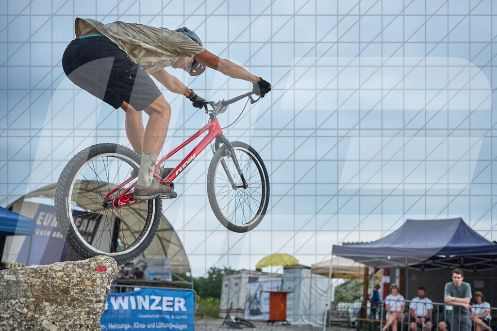 Trials European Youth Games | 16.08.2025: Trials European Youth Games in Purgstall an der Erlauf Foto: © 2025 Martin Bihounek / martinbihounek.comInsta: @martinbihounekcom