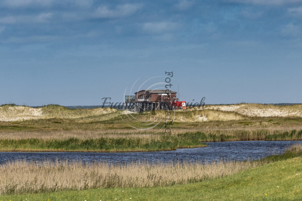 St. Peter Ording | St. Peter Ording - Realisiert mit Pictrs.com