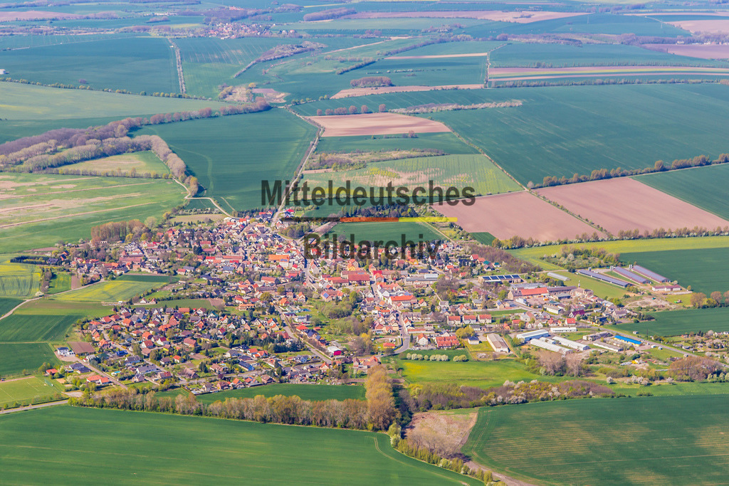 Luftbild Domersleben-5818 | Domersleben - Realisiert mit Pictrs.com
