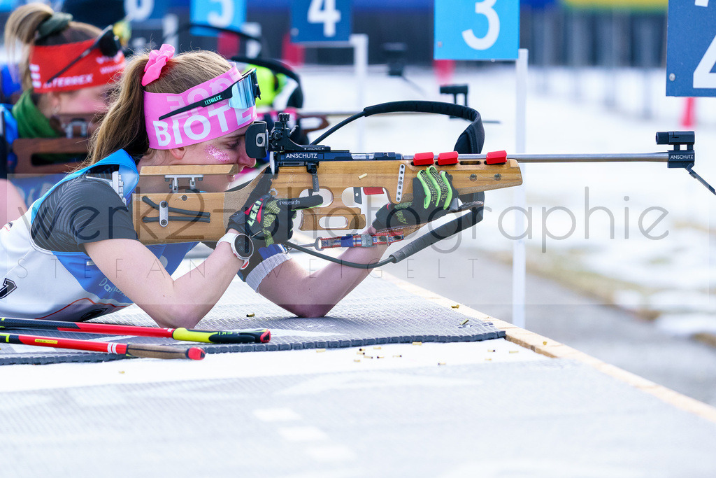 Deutschlandpokal Ruhpolding | 7. DSV JOKA Deutschlandpokal in der Chiemgau Arena Ruhpolding am 7. - 8. März 2026