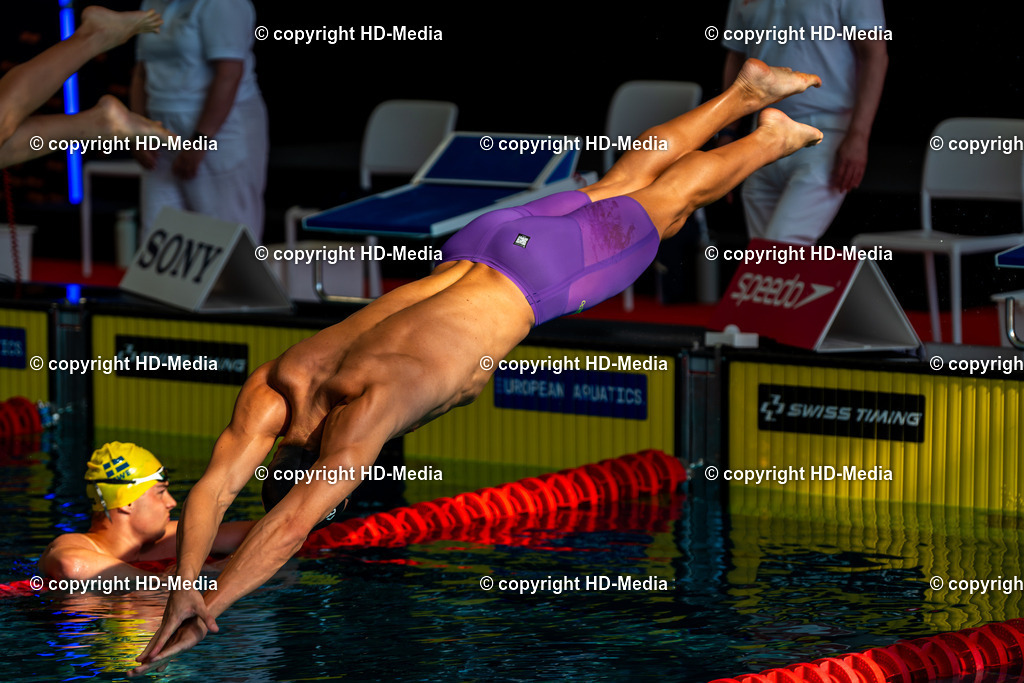 European Aquatics Junior Swimming Championships 2026 | European Aquatics Junior Swimming Championships 2026
