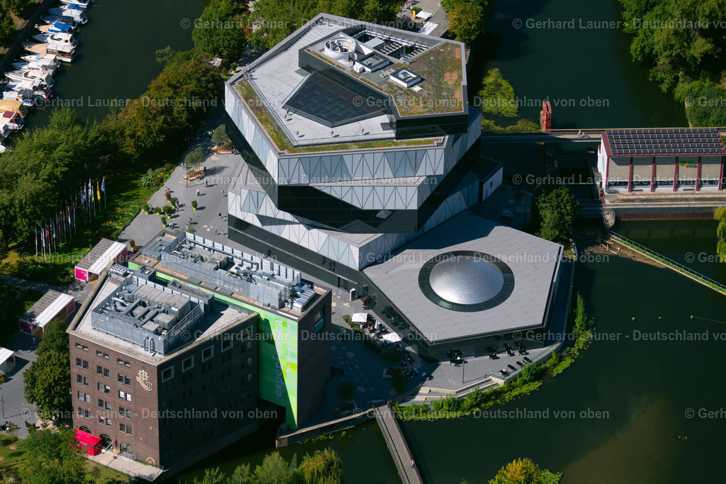 3902648 | Experimenta, Heilbronn