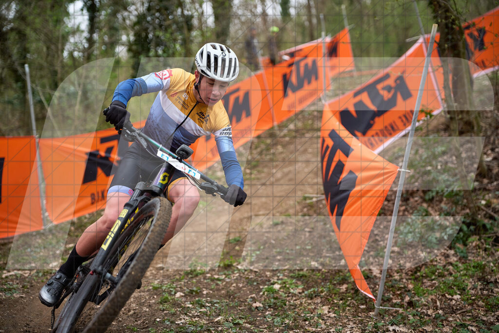 34. KTM Kamptal Trophy  | ZÖBING, Österreich – 2026-03-28: 34. KTM Kamptal TrophyFoto: © 2026 Martin Bihounek - MB Creative e.U.