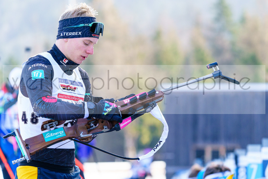 Deutschlandpokal Ruhpolding | 7. DSV JOKA Deutschlandpokal in der Chiemgau Arena Ruhpolding am 7. - 8. März 2026