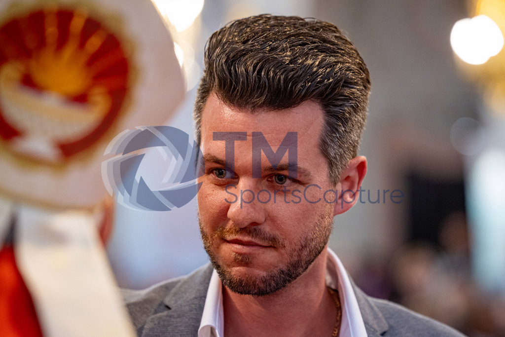 Trainproduction-20240519-1 | Firmung Klagenfurt-Dom 19.05.2024 10:30 Uhr