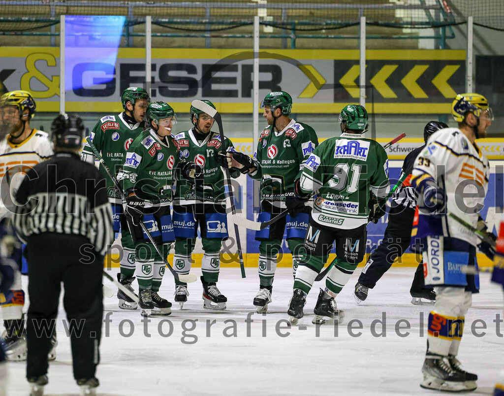 2024-01-19_022_TSV_Erding_gegen_ESC_Geretsried | Erding, Deutschland, 19.01.2024:
Eishockey, Bayernliga Vorrunde 2023 / 2024, 26. Spieltag, TSV Erding gegen ESC Geretsried, Endergebnis: 

Foto: Christian Riedel / fotografie-riedel.net