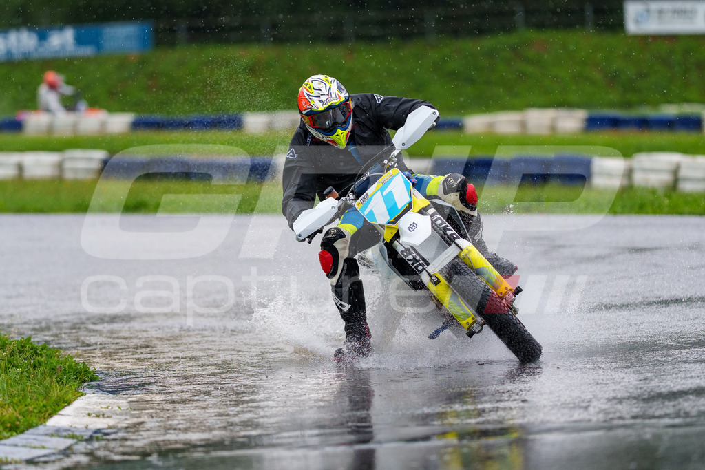 GRIPcapture-20260411-101-999-1145 | GREINBACH, AUSTRIA - JUNE 20-21, 2026: Riders compete during the G-Cup, Austrian Supermoto Championship and Hungarian Supermoto Championship at PS Racing Center Greinbach, Austria. Image shows .Photo: GRIPcapture / Andrea Kurz