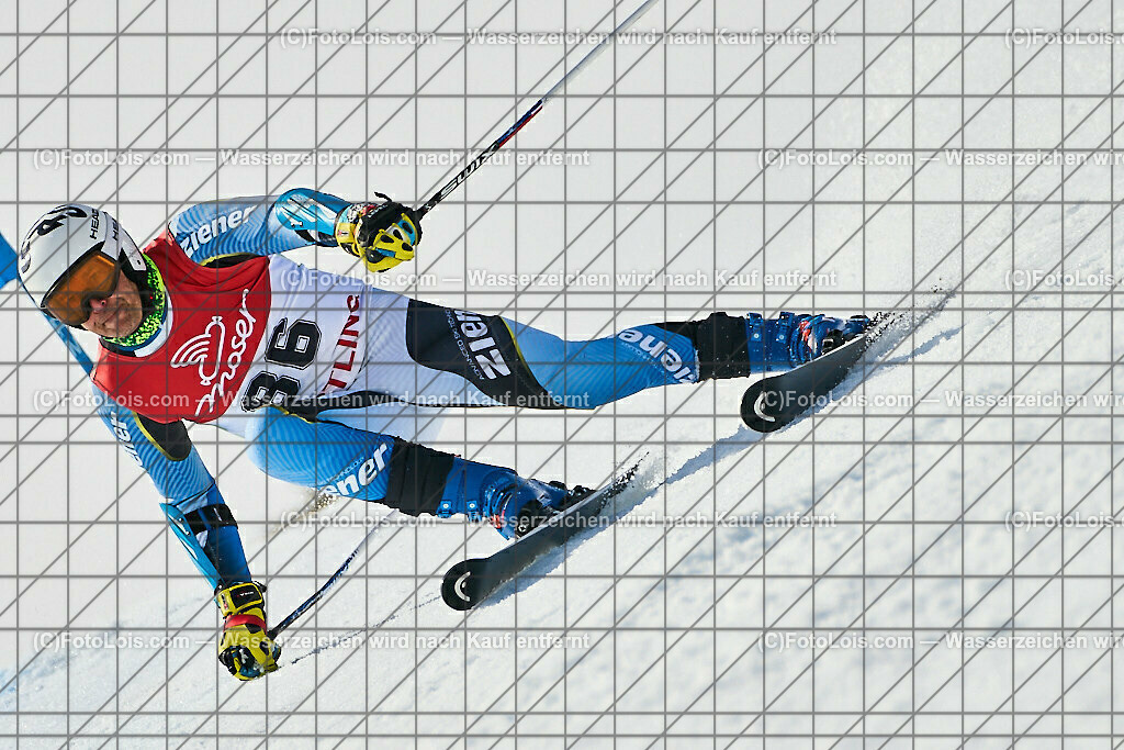 ALP6774_WCM-GS_Kat-A_Zoehrer Uwe | (C)FotoLois.com, Alois Spandl, World Criterium Masters Ski Alpin 2023 Hochkar, GiantSlalom, Kategorie A, Do 23. März 2023.