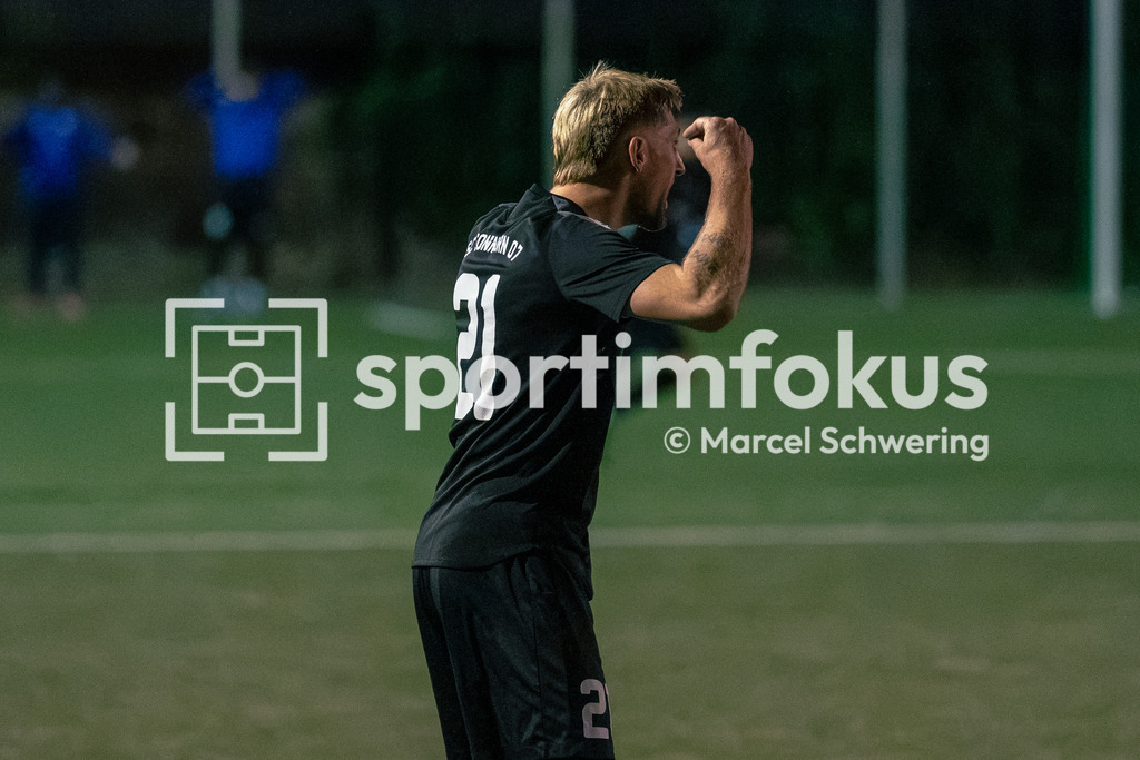 SC Sonnborn – FK Jugoslavija Wuppertal | Bezirksliga Niederrhein, Gruppe 2: SC Sonnborn gegen FK Jugoslavija Wuppertal, Wuppertal, 25.09.2026. Endstand: 2:3. sportimfokus / Marcel Schwering - Realisiert mit Pictrs.com