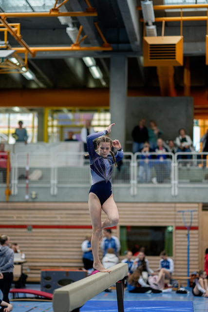 20260515 Gerätturnen  BaWü Cup DG1 | Landesturnfest Konstanz 2026Datum: 20260515Ort: Konstanz(DE) - Geschwister Scholl SporthalleFotograf: Christian Habel