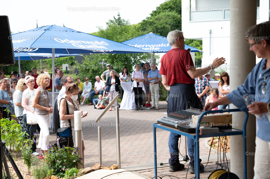 DSC_8701 | Zieleinlauf des Hospizlaufes - zugleich Unterstützer-Fest (statt Sommerfest) des Hospizes - bitte etwas Zeit mitbringen , 
,, Bild: Thomas Neu