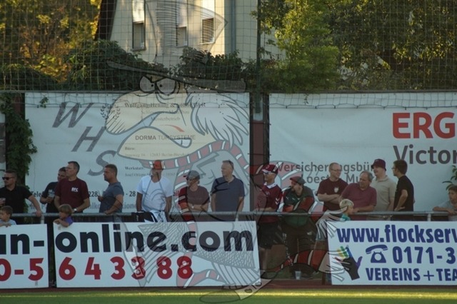 FSV Eintracht Mahlsdorf vs. BFC Dynamo 032 | mythos-online-redaktion