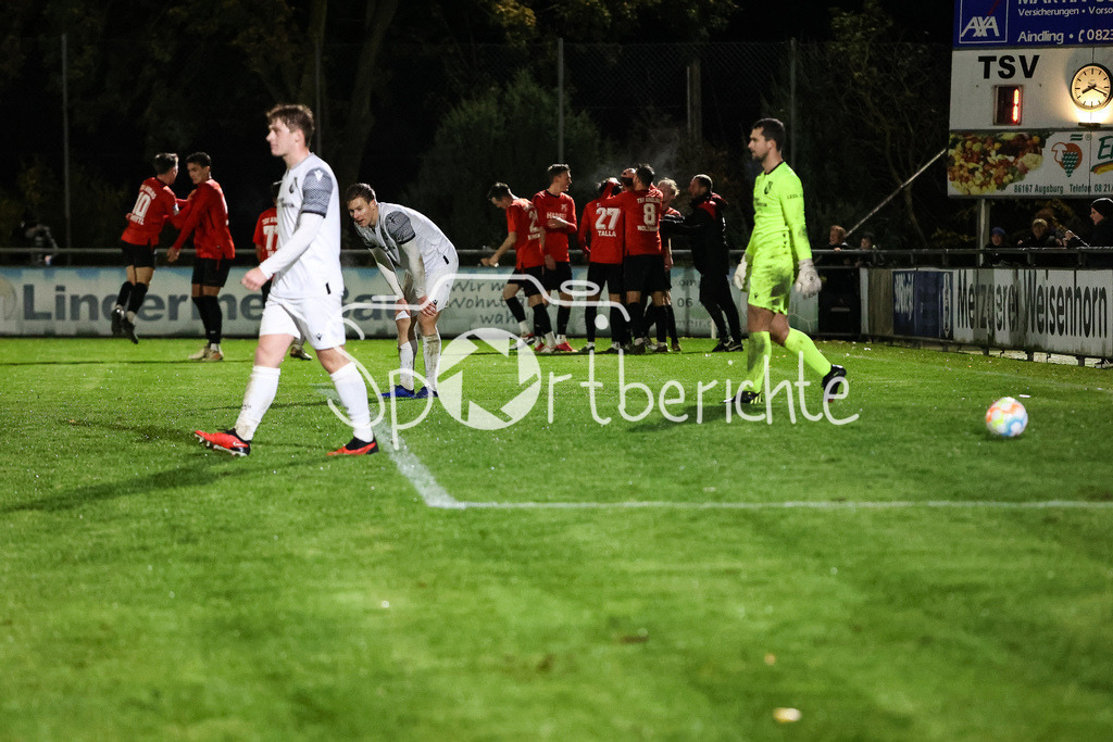 TSV Aindling - FC Ehekirchen | Professionelle Sportfotos aus den Bereichen Fußball, Eishockey, Handball und vieles mehr. Ob Sieg oder Niederlage
