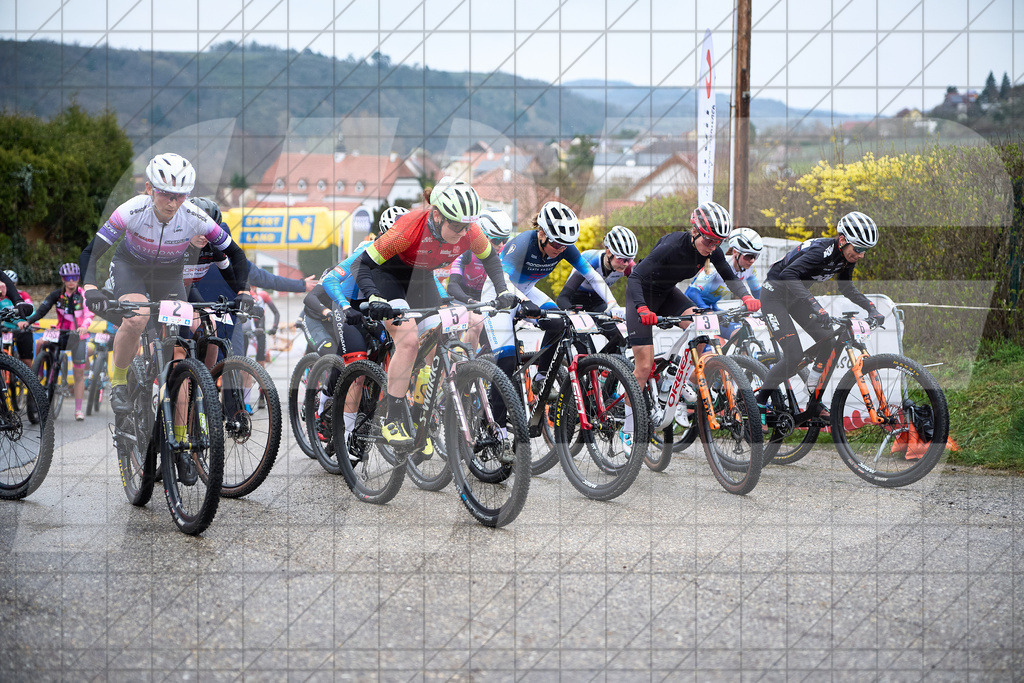 34. KTM Kamptal Trophy  | ZÖBING, Österreich – 2026-03-29: 34. KTM Kamptal TrophyFoto: © 2026 Martin Bihounek - MB Creative e.U.