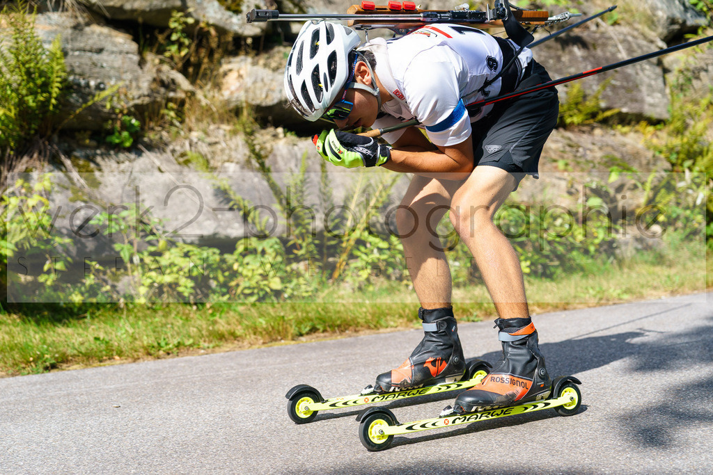 DP Arber  | Deutschlandpokal ARBER am 15. - 17. September 2023