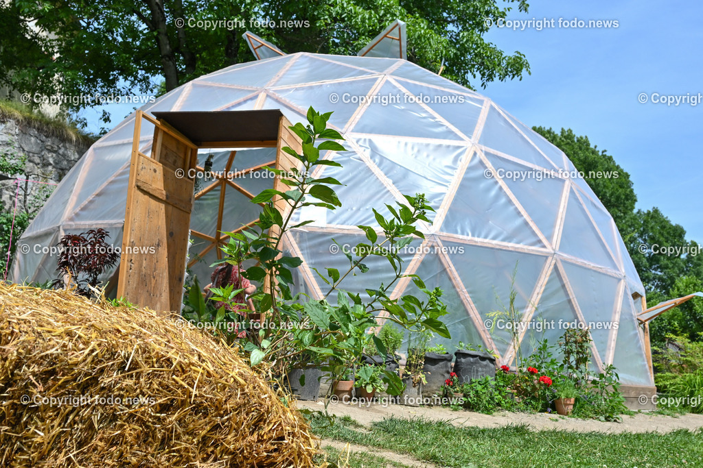 Freistadt_ Festival der Regionen_ VegCub_ 22.06.2023-2 | 22.06.2023, Freistadt, AUT, Festival der Regionen, im Bild VegCub