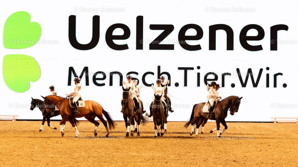 TH_Show Cup_26845 | EQUITANA 2025 am 08.03.25 in Essen