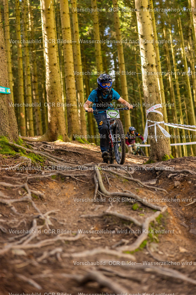 Enduro One Schulenberg Sa R1-2196 | OCR Bilder Fotograf Eisenach Michael Schröder