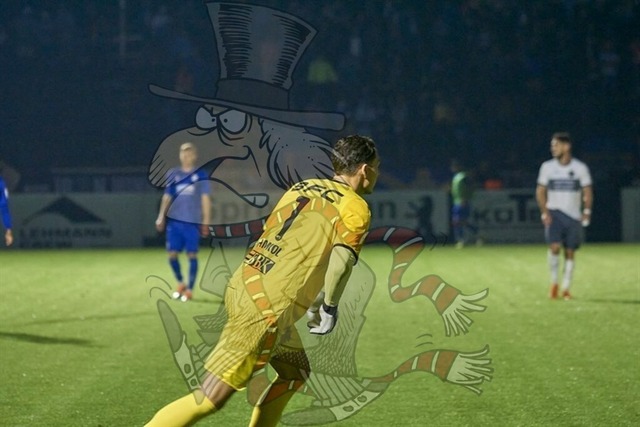 BFC Dynamo vs. FC Carl Zeiss Jena 152 | mythos-online-redaktion