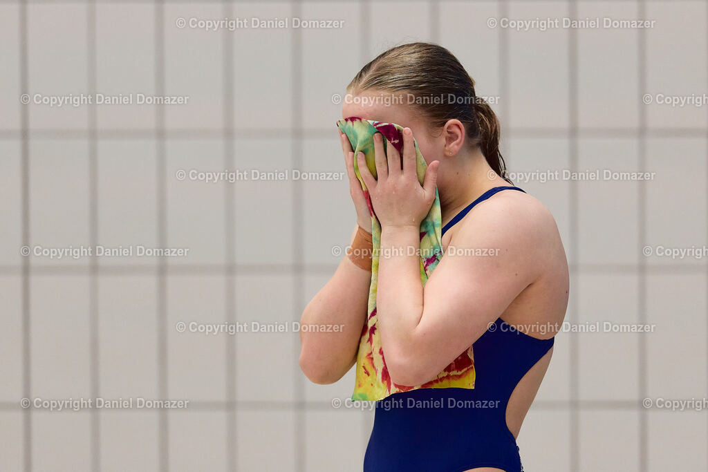 International Youth Diving Meet 2026 | Day 1 of 5 | International Youth Diving Meet 2026| Day 1 of 5 | 22.04.2026 | Youth diving competition featuring 1m and 3m springboard and platform at the Schwimmsportkomplex Freiberger Platz in Dresden.@ Domazer Photography - Realisiert mit Pictrs.com