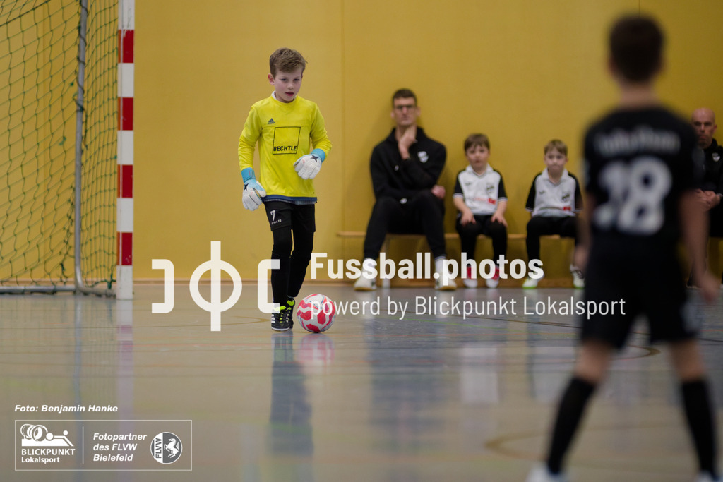 20260208_U8_Turnier_Theesen_305 | Blickpunkt Lokalsport - Realisiert mit Pictrs.com