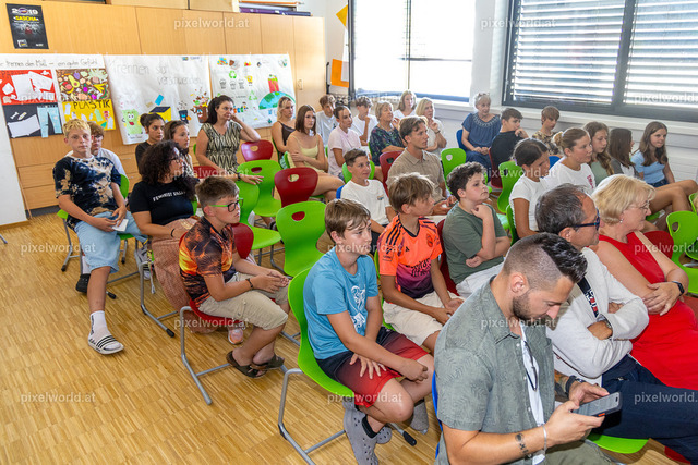 Müllprojekt der MSD Feldkirchen | Bildershop von pixelworld.at - Realisiert mit Pictrs.com