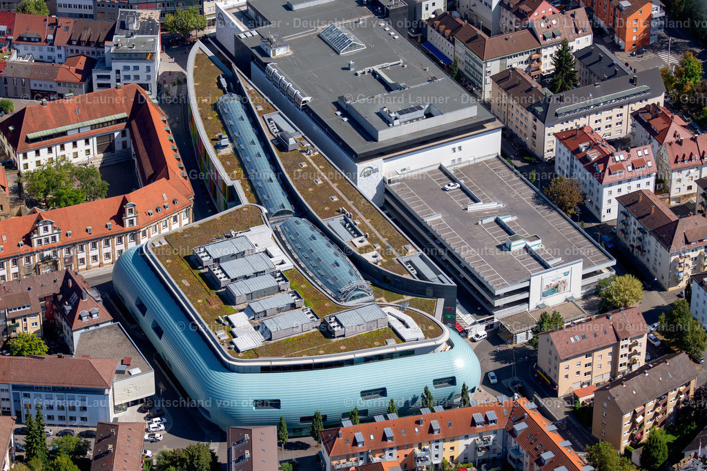 3902655 | ECE Stadtgalerie, Heilbronn