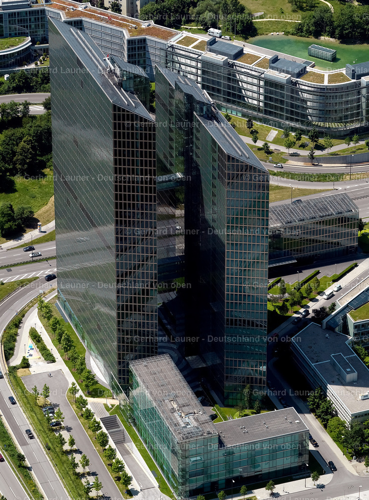 9000033 | Highlight Towers, München