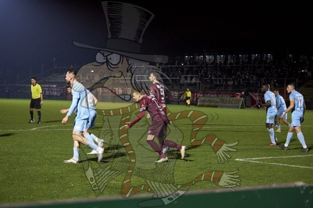 BFC Dynamo vs. FC Viktoria 89 034 | mythos-online-redaktion