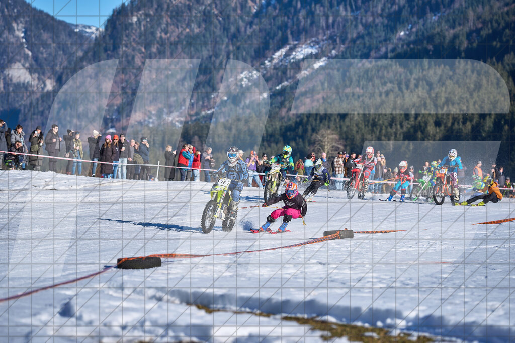 10. Holzknecht Skijöring in Gosau am Dachstein, Oberösterreich, Österreich am 08.02.2025Foto: © 2025 Martin Bihounek / martinbihounek.com | 08.02.2025: 10. Holzknecht Skijöring in Gosau am Dachstein, Oberösterreich, ÖsterreichFoto: © 2025 Martin Bihounek / martinbihounek.comInsta: @martinbihounekcomFB: @martinbihounekphotography